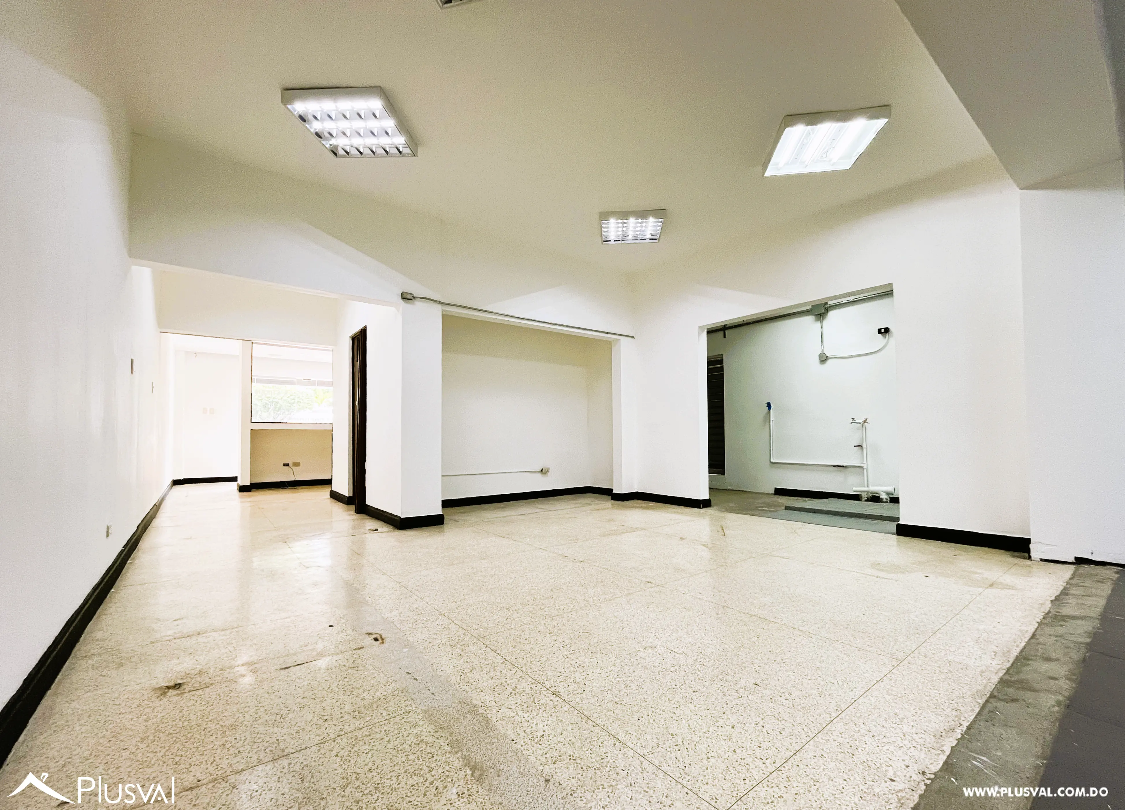 Local en alquiler en Naco para negocio u oficina 456595