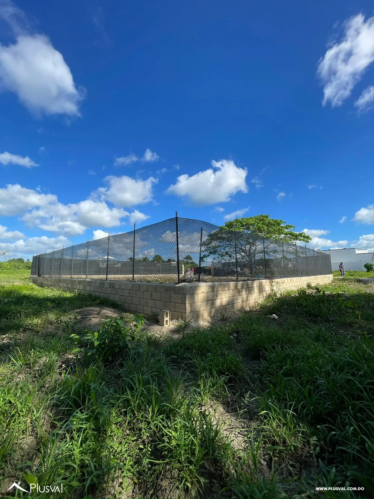 Terreno en zona de alta plusvalia para invertir 503858