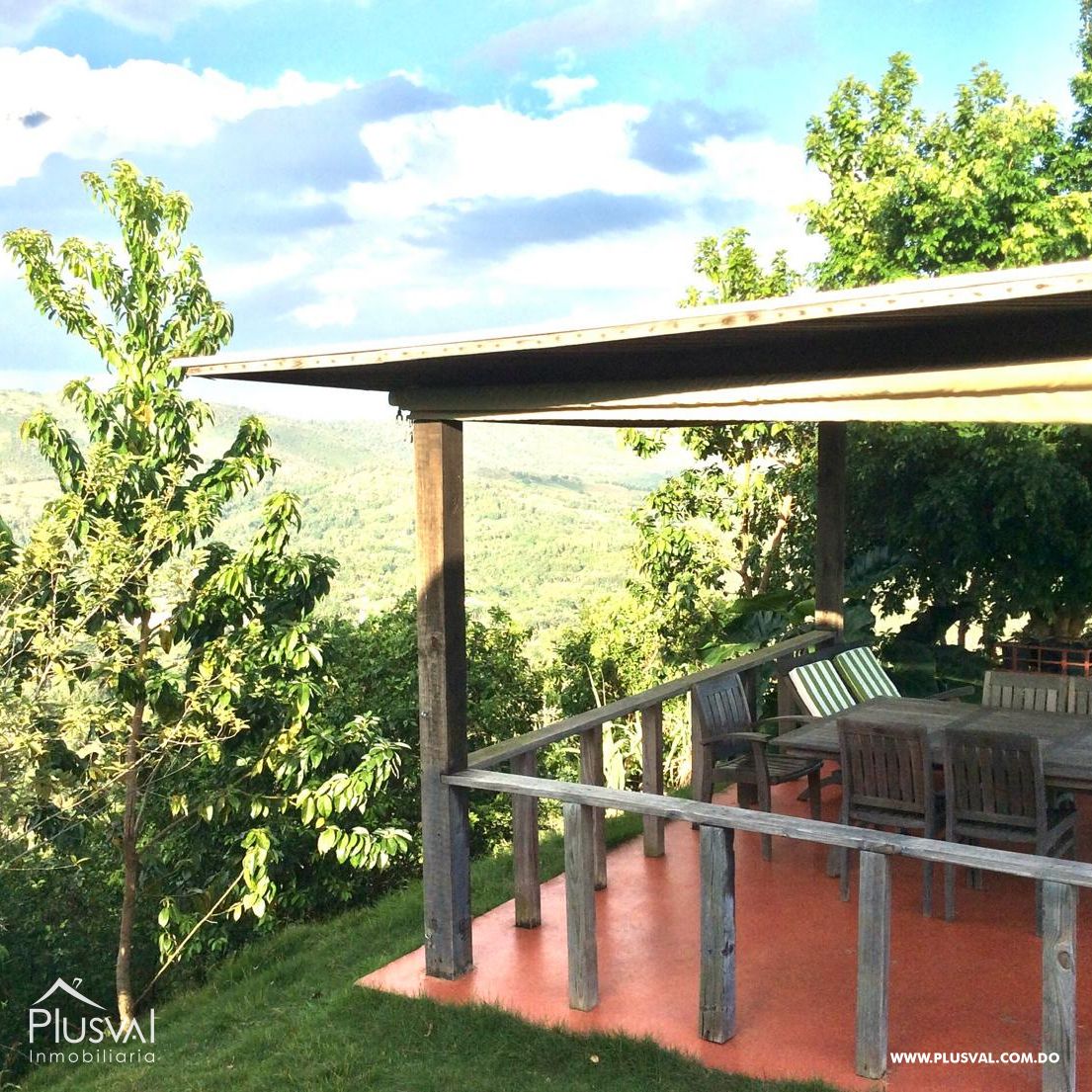 Vendo Finca / Solar / Casa /  Vacacional Matua próximo a la Cuaba 390590