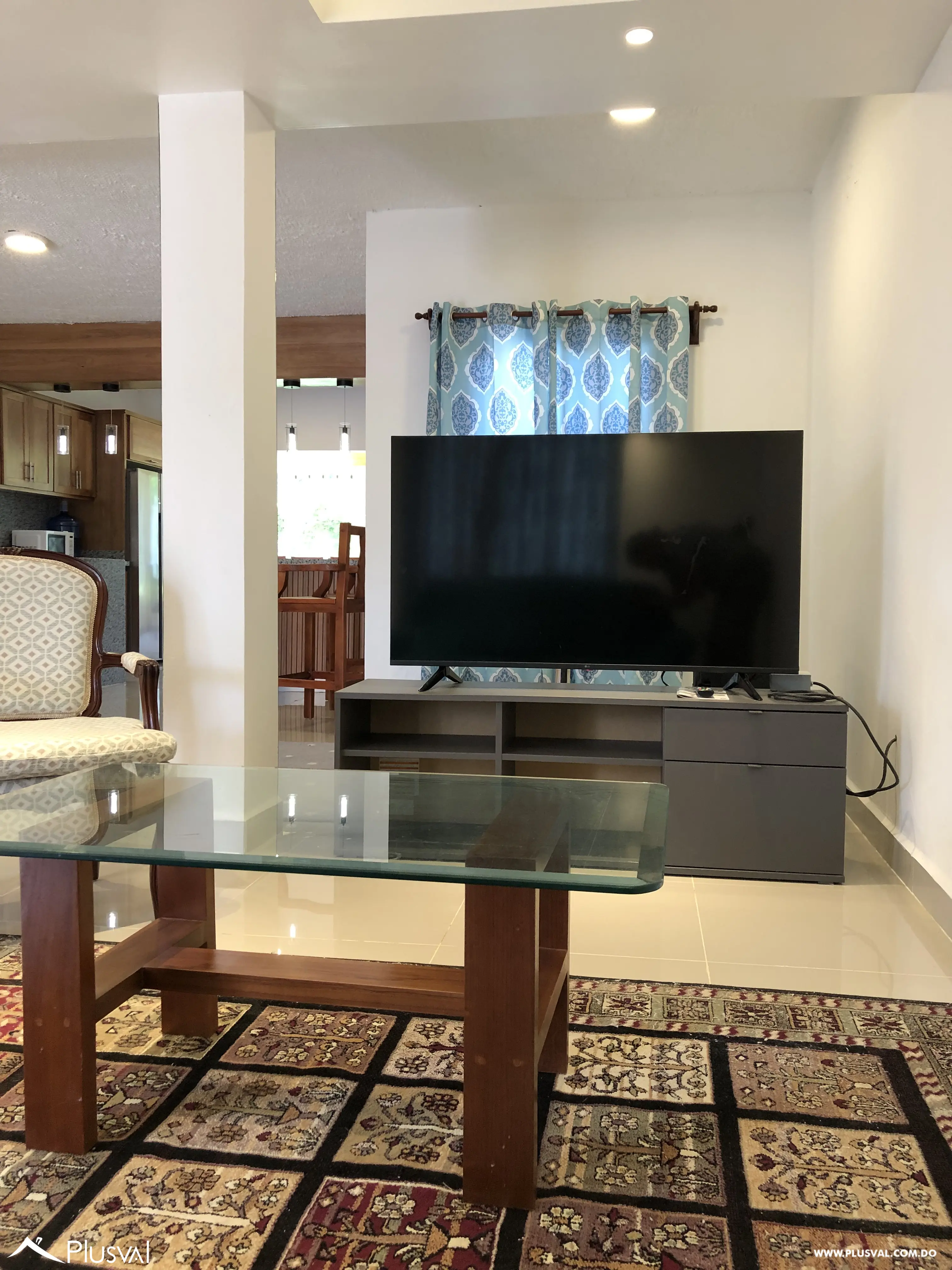 Exclusiva Villa en Venta – Nizao de Ocoa | Totalmente AmuebladaVendo 517009