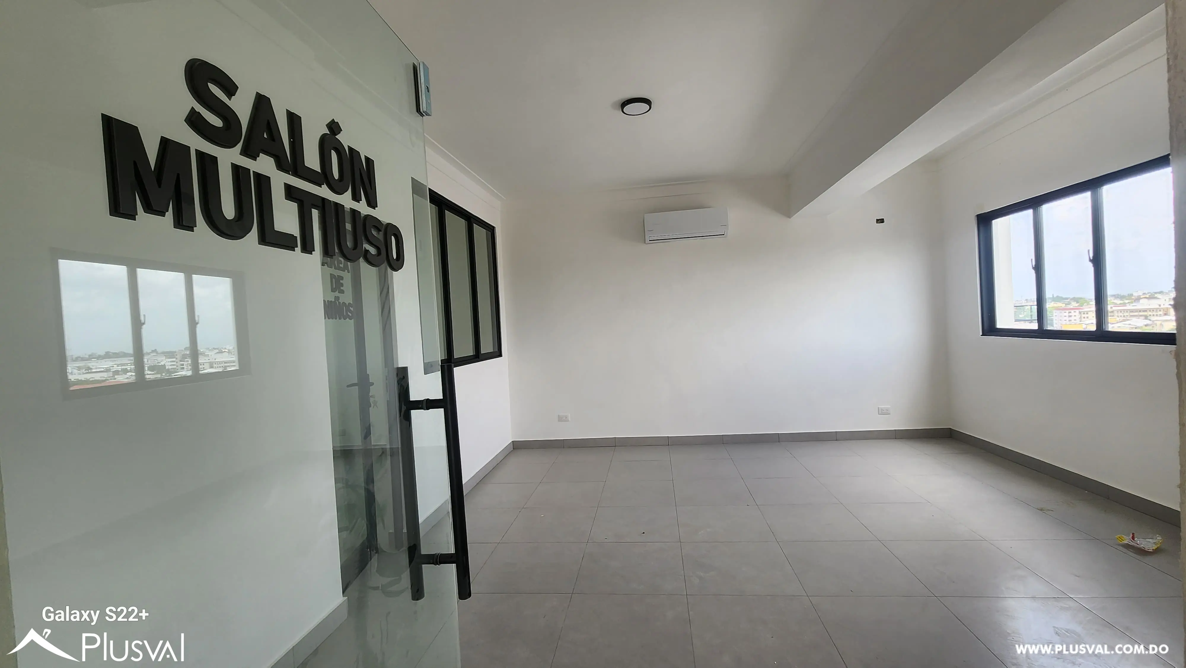 Apartamento en alquiler en El Millón 470136