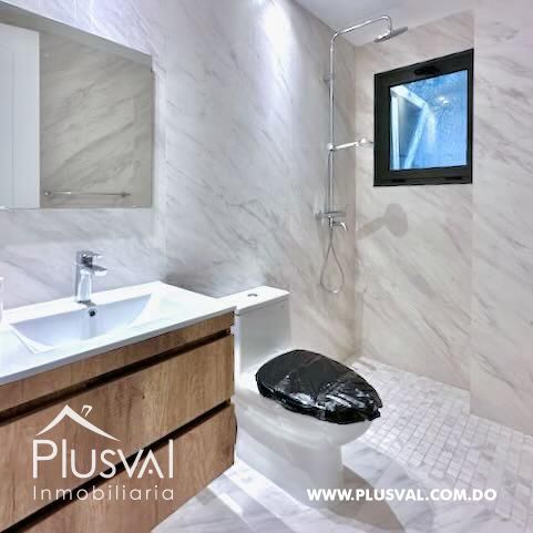 Apartamento de 2 habitaciones con increíbles vistas 326056