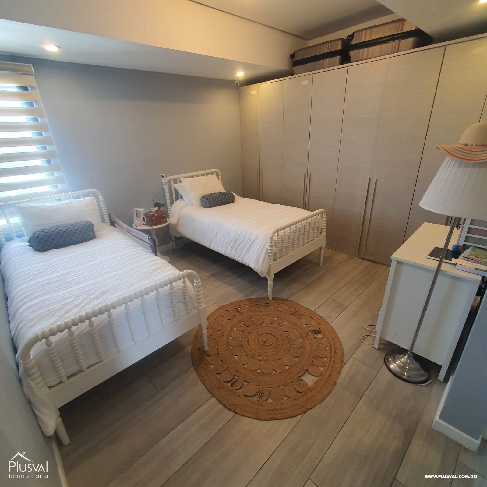Venta de Hermoso Apartamento en Serralles 440318
