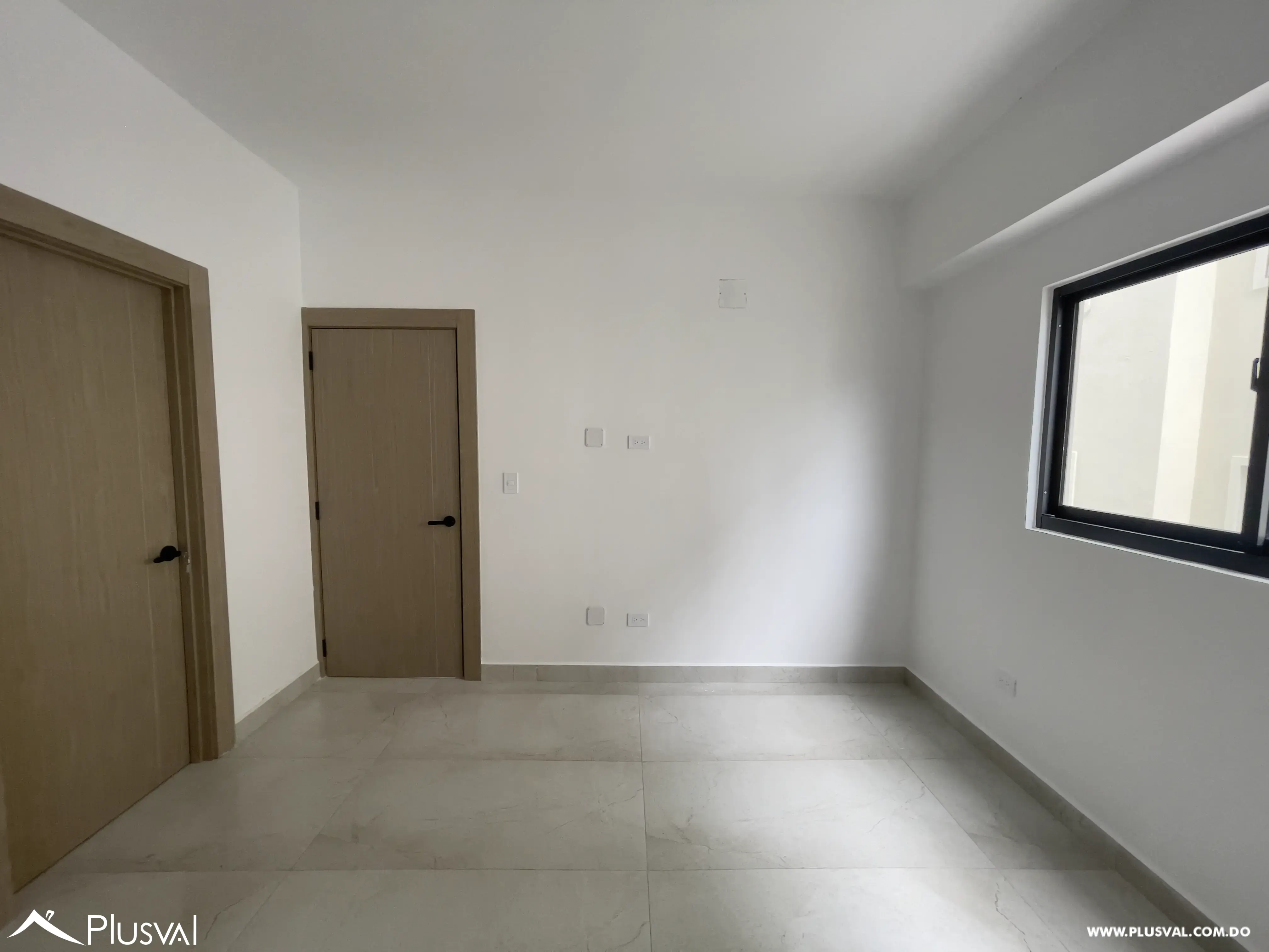 Apartamento Nuevo en la mejor zona de Evaristo Morales 525779