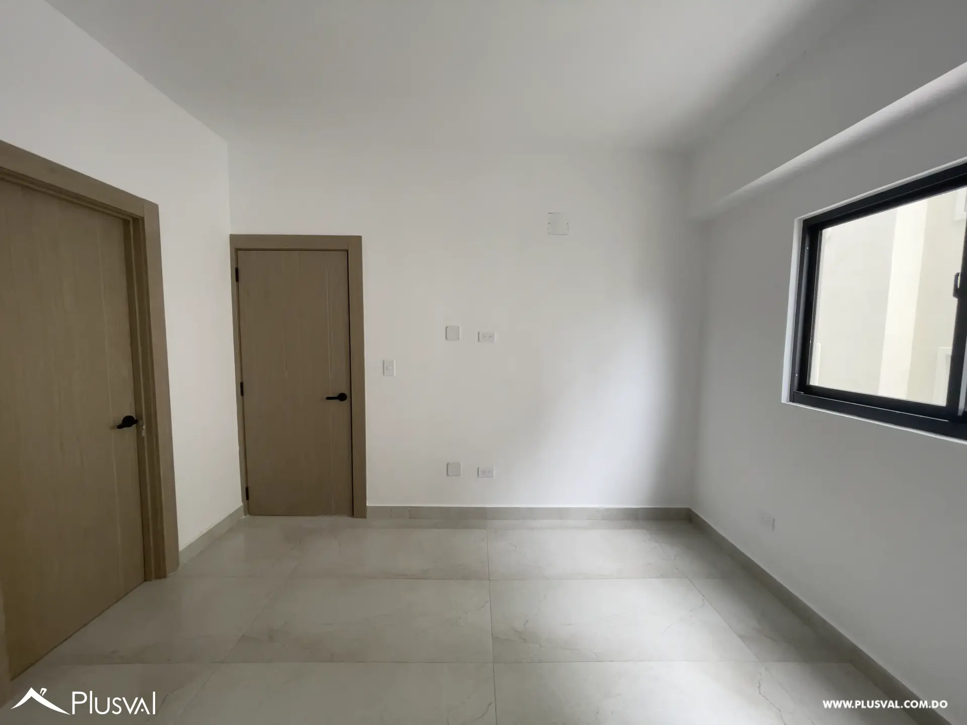 Apartamento Nuevo en la mejor zona de Evaristo Morales 525779