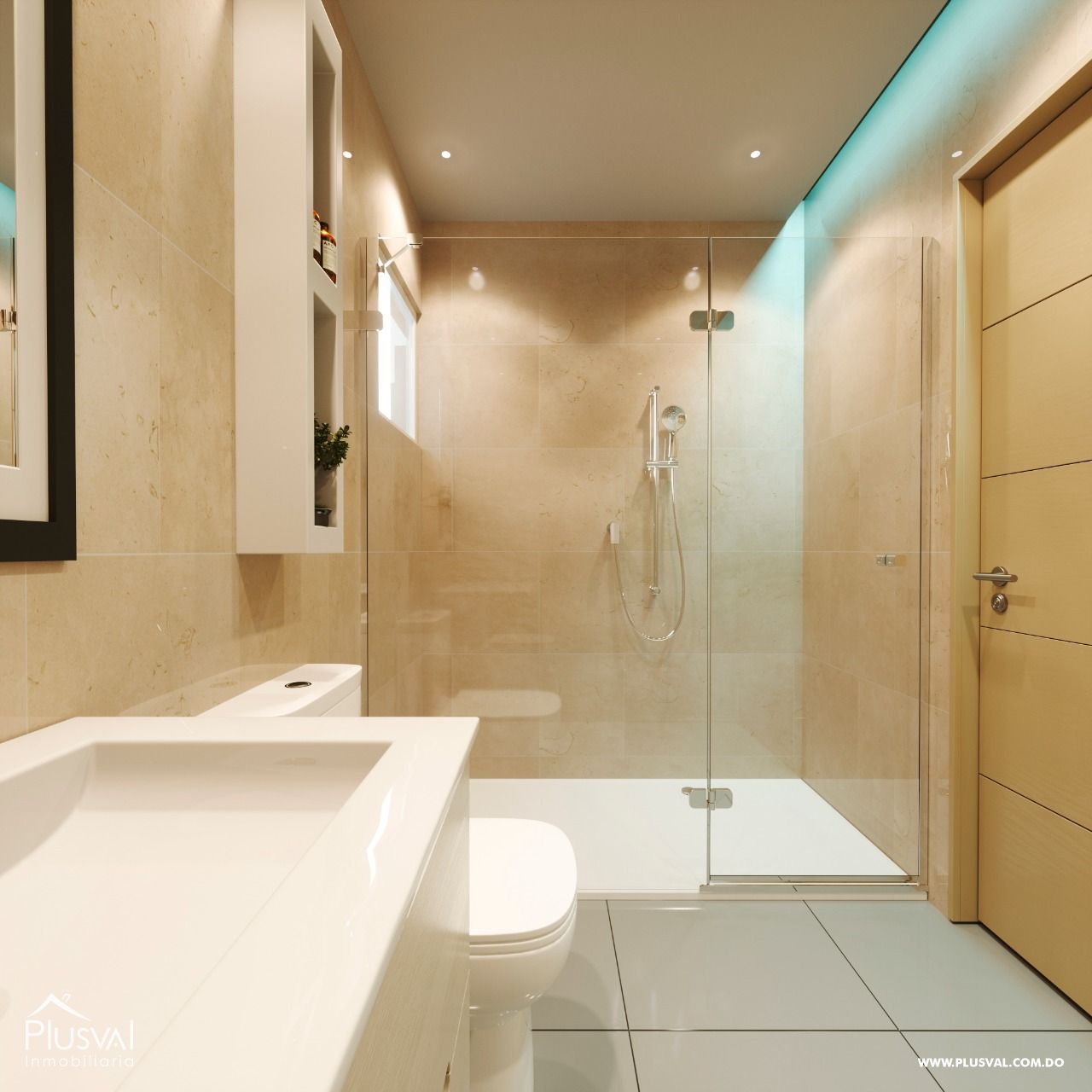 Alma Rosa I, Torre Residencial 24 niveles!!!!!! 348503