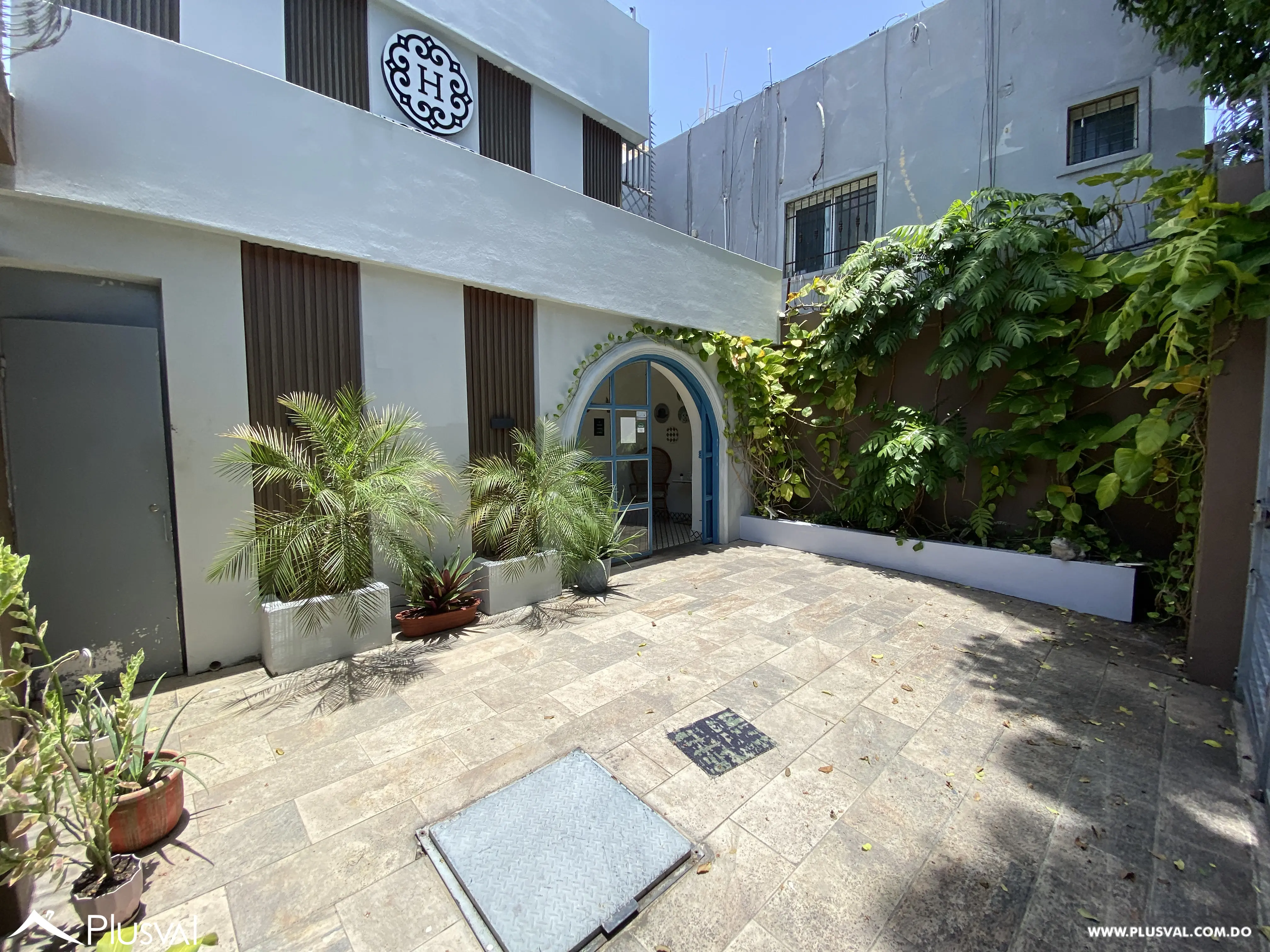 Hotel operativo en venta en Gazcue – ¡Inversión lista para producir! 453713