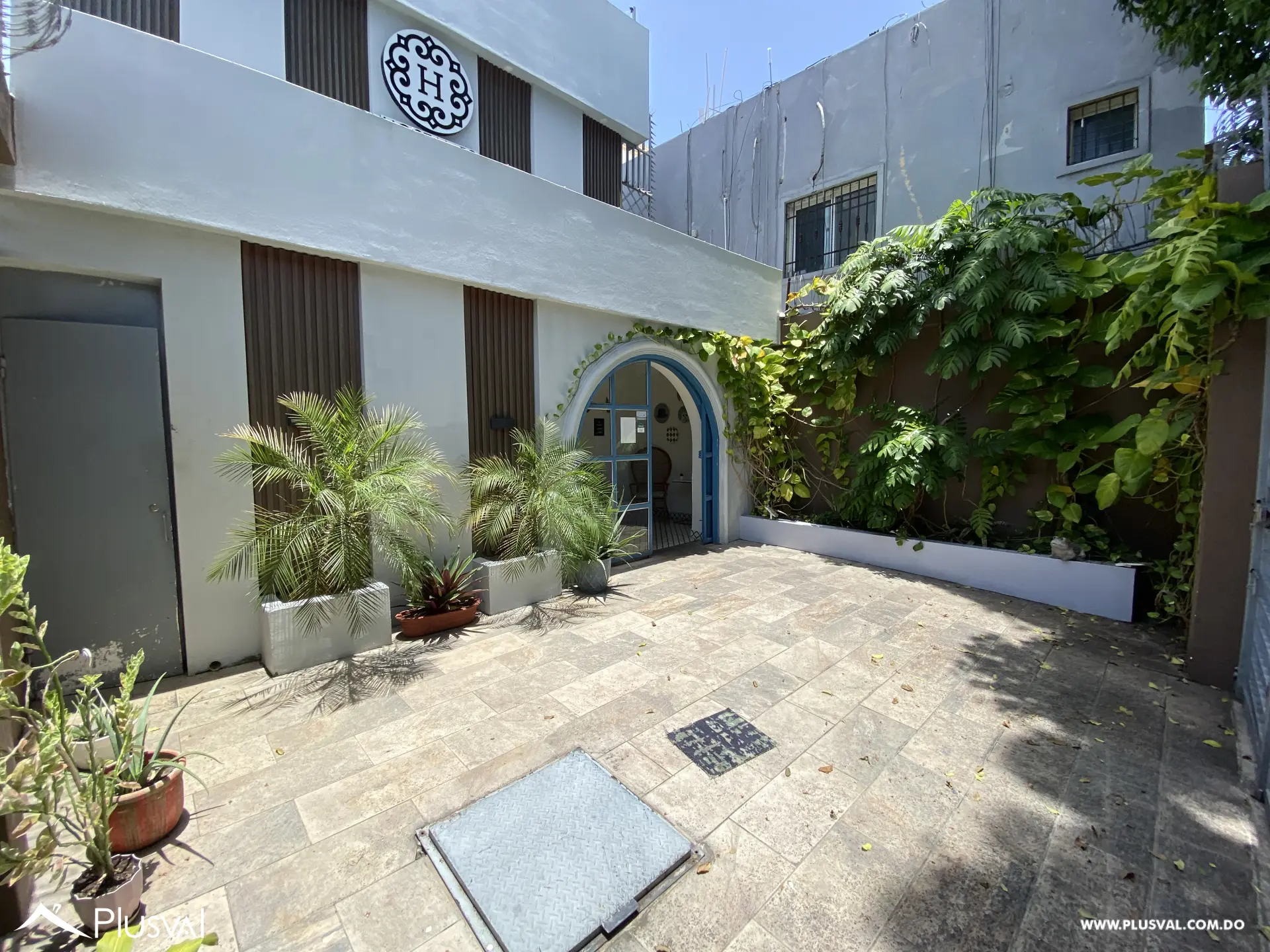 Hotel operativo en venta en Gazcue – ¡Inversión lista para producir! 453713
