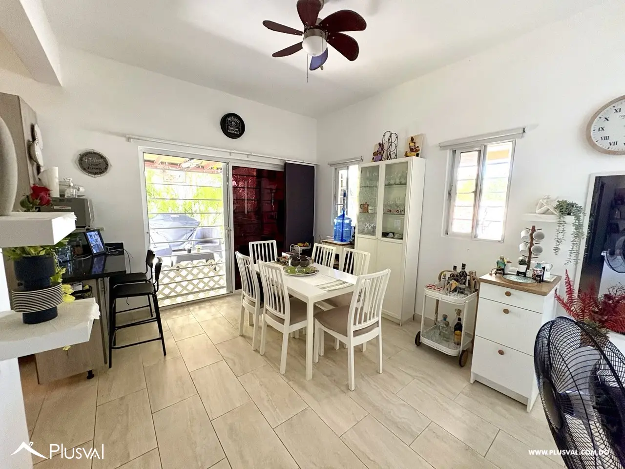 Oportunidad de venta en Punta Bávaro 499244