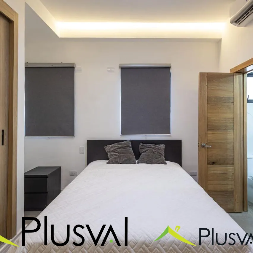 Moderno apartamento en venta en Serralles 430706