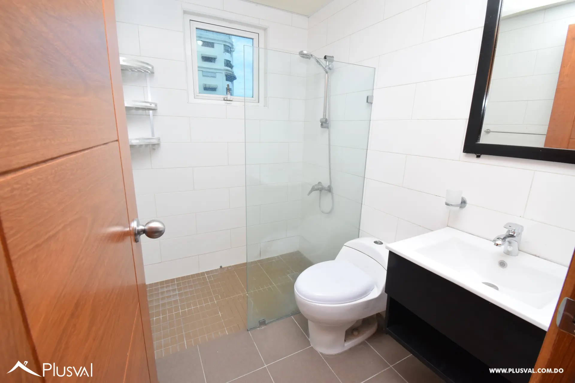 Apartamento en alquiler vacio en la Esperilla 467278