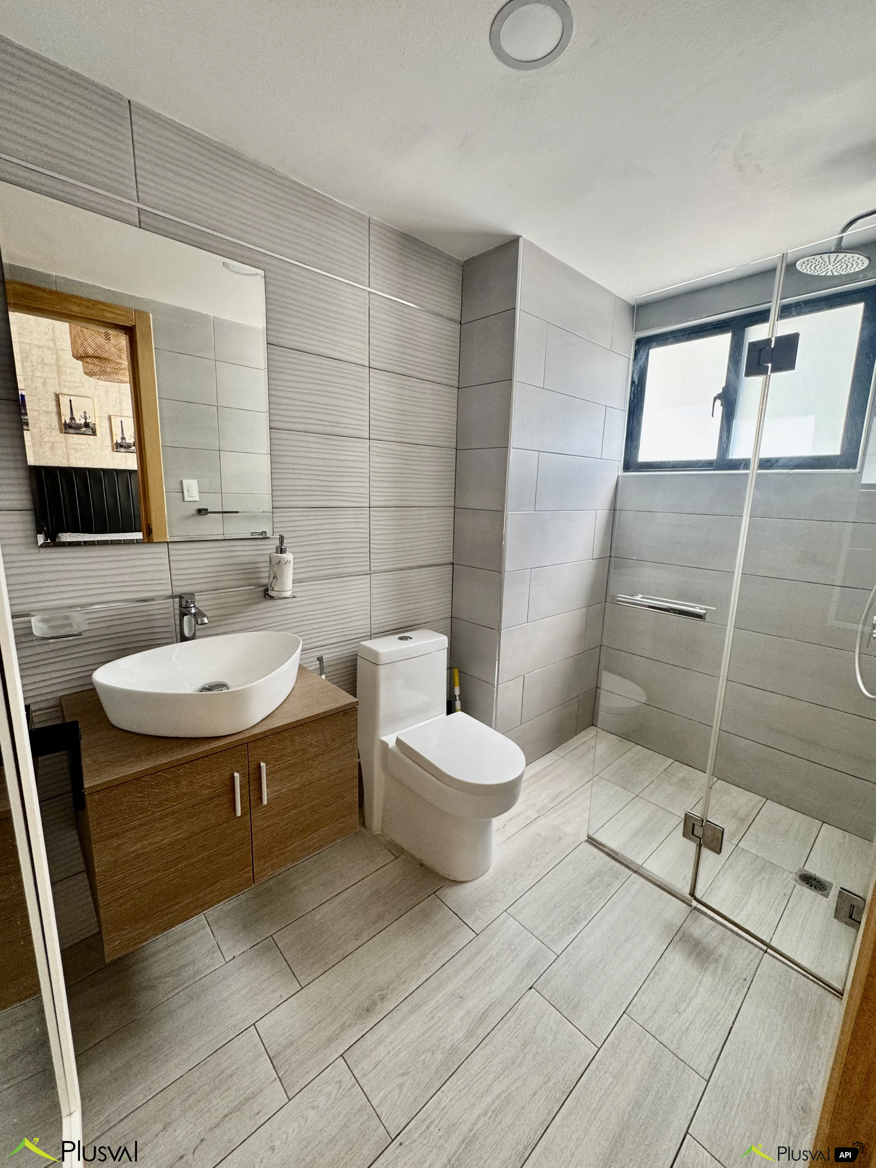 Venta de excelente apartamento totalmente amueblado en Naco 450922