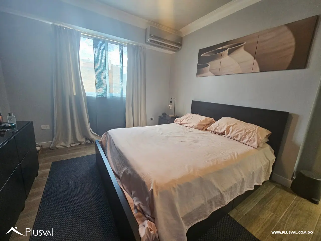 Apartamento de 3 habitaciones con terraza privada en los Corales 470988