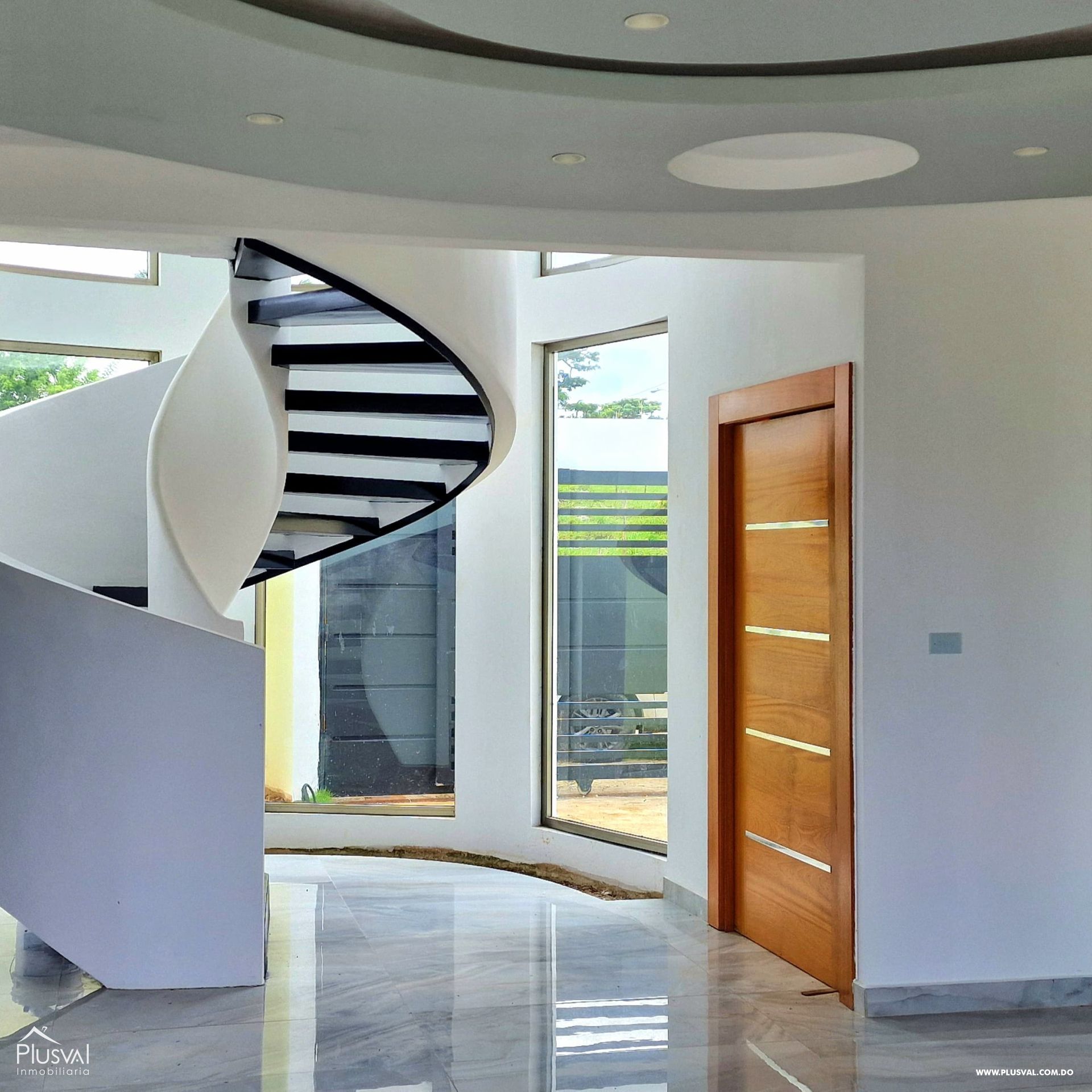 Exclusiva Casa de Lujo en Cabrera 380989