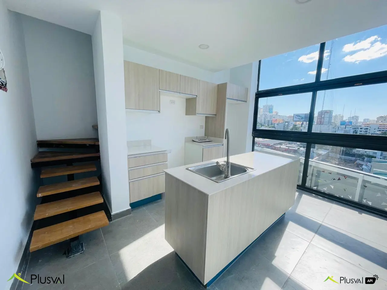 Apartamento Tipo Loft en venta 451071
