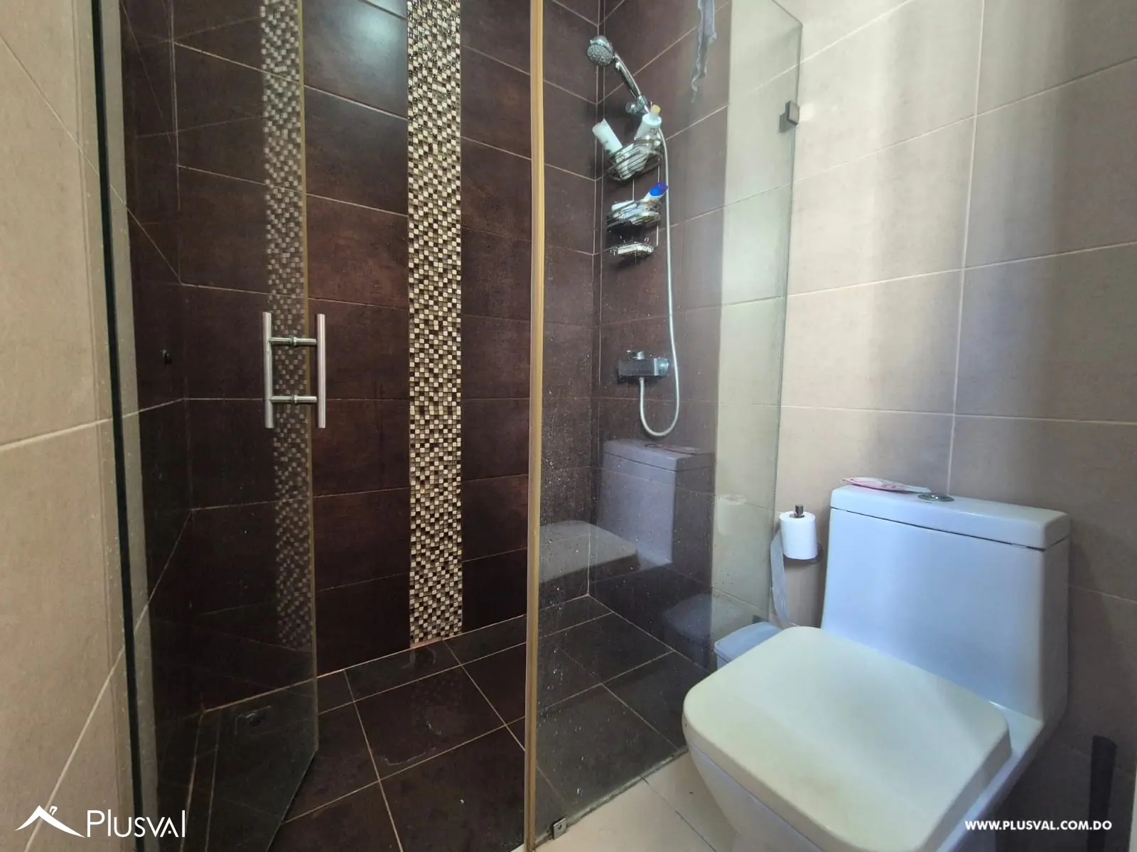 Moderno apartamento en venta, Evaristo Morales 503944