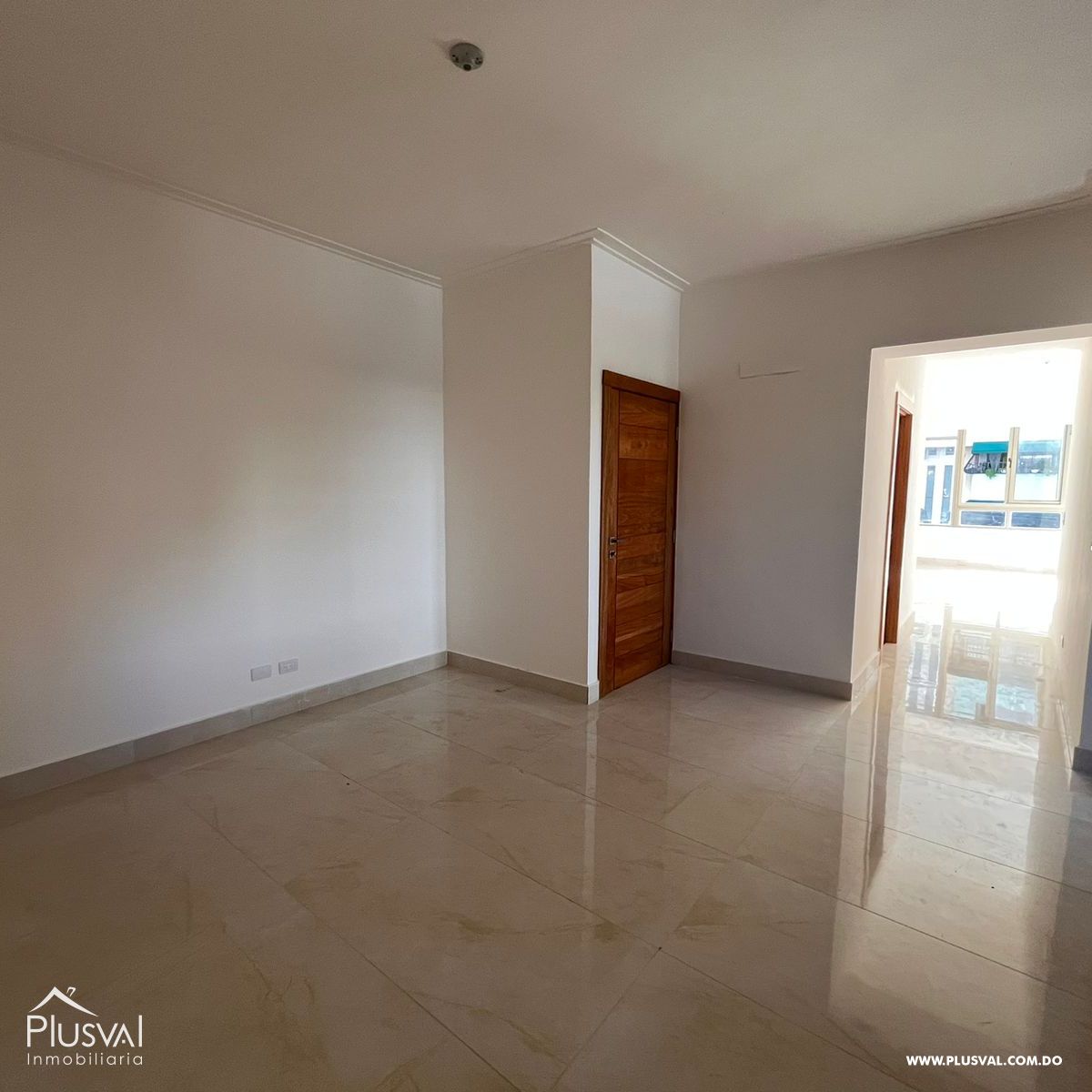 Proyecto de Apartamentos en Venta en Bella Vista 498507