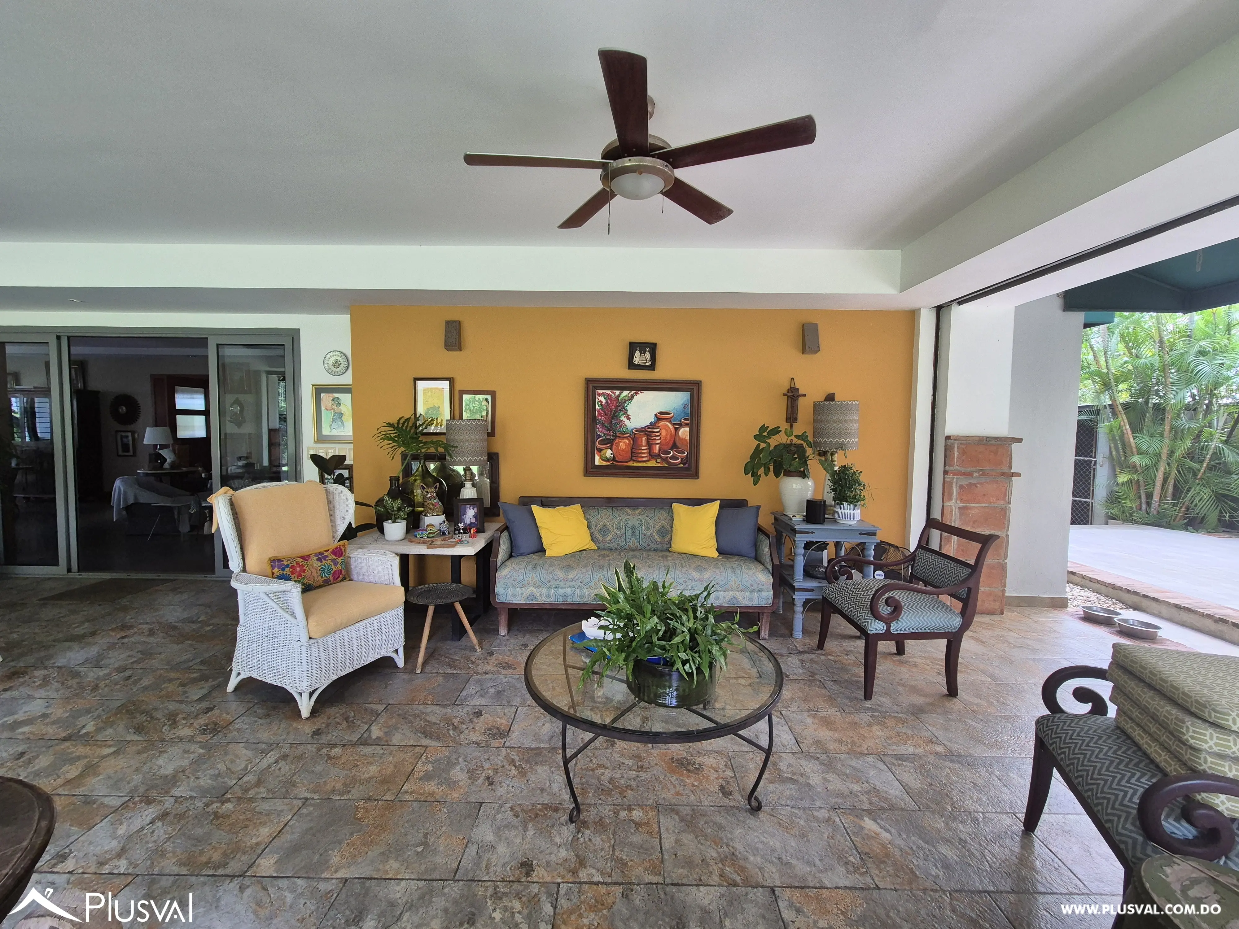 Casa en venta en Altos de Arroyo Hondo III 485673