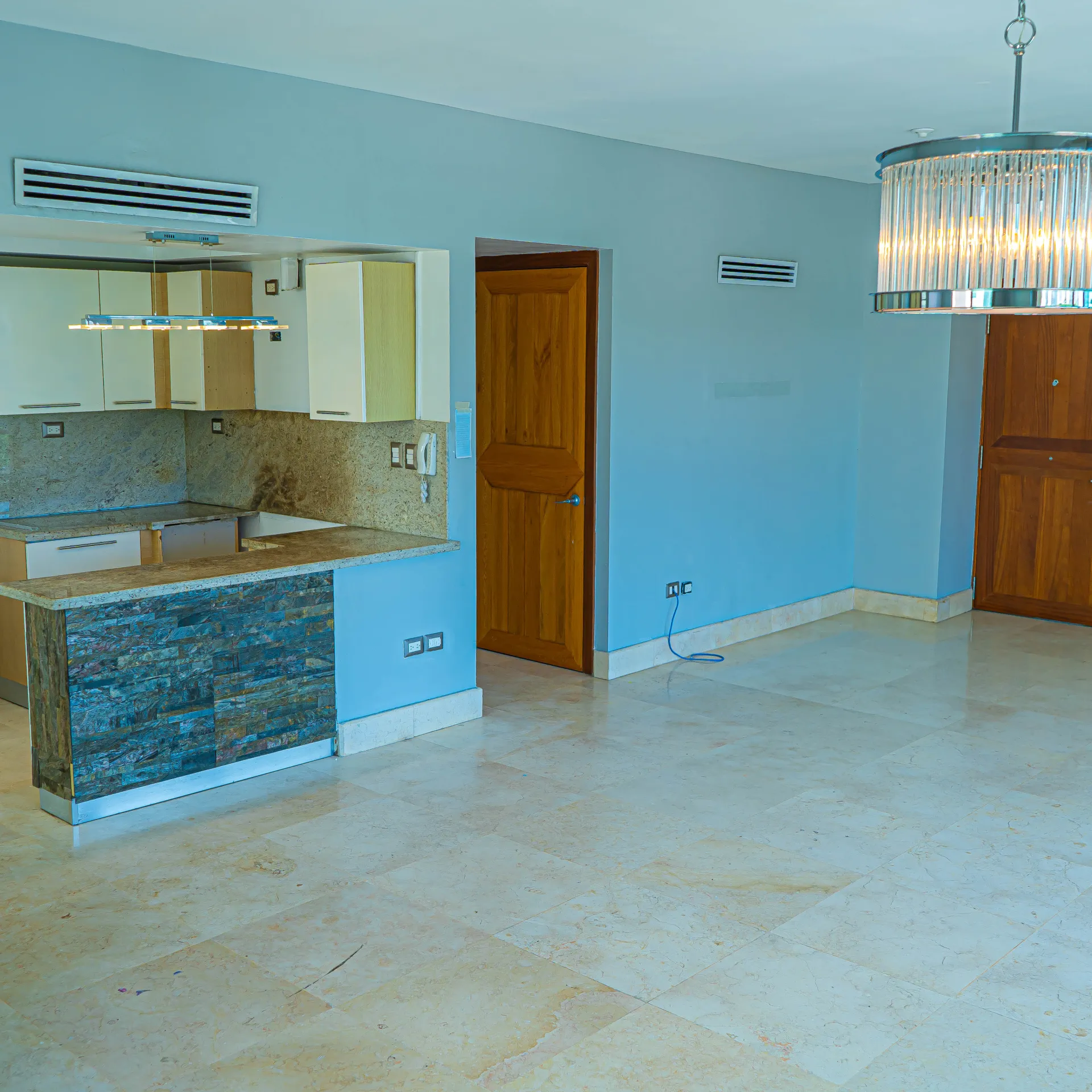 Hermoso apartamento en venta en moderna torre de Piantini 443107