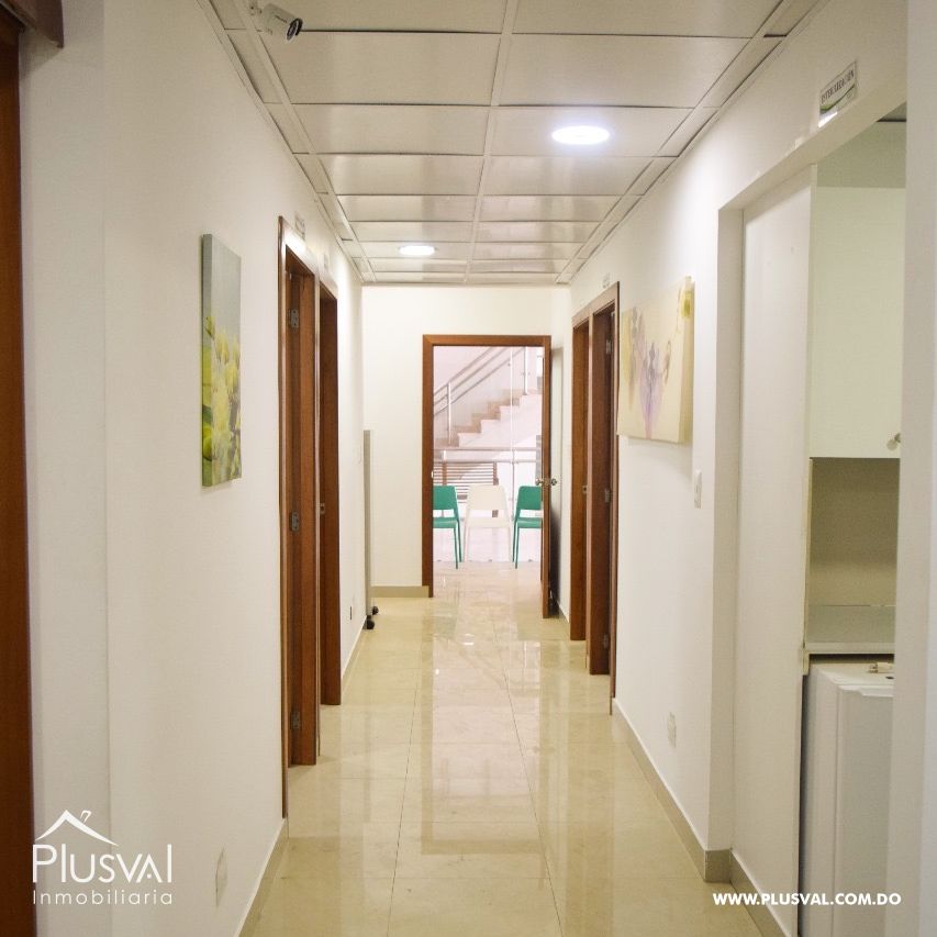 Local en venta ubicado en plaza comercial en segundo piso en Bavaro 322674