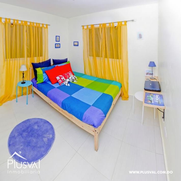 Apartamento en el Km 14 452319