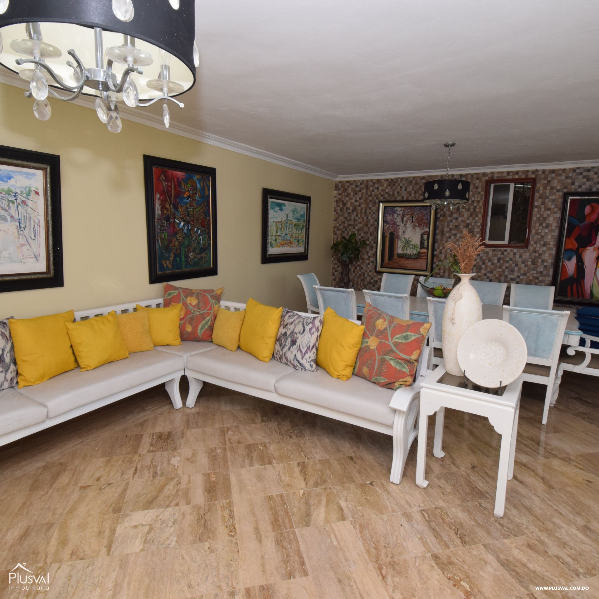 Casa en venta en Arroyo Hondo 355751