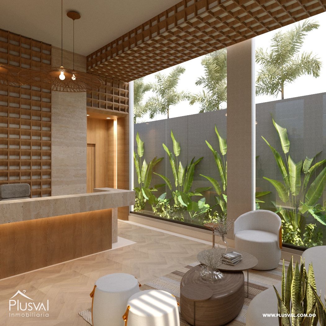 Apartamentos de 1 Y 2 habitaciones en venta 259795