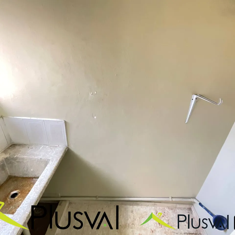 Apartamento en Santo Domingo Este 2 habitaciones en venta 444681