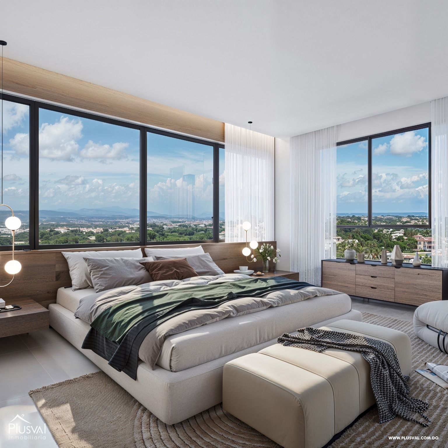 Apartamentos en Venta Inversión Inteligente en Los Álamos 422953