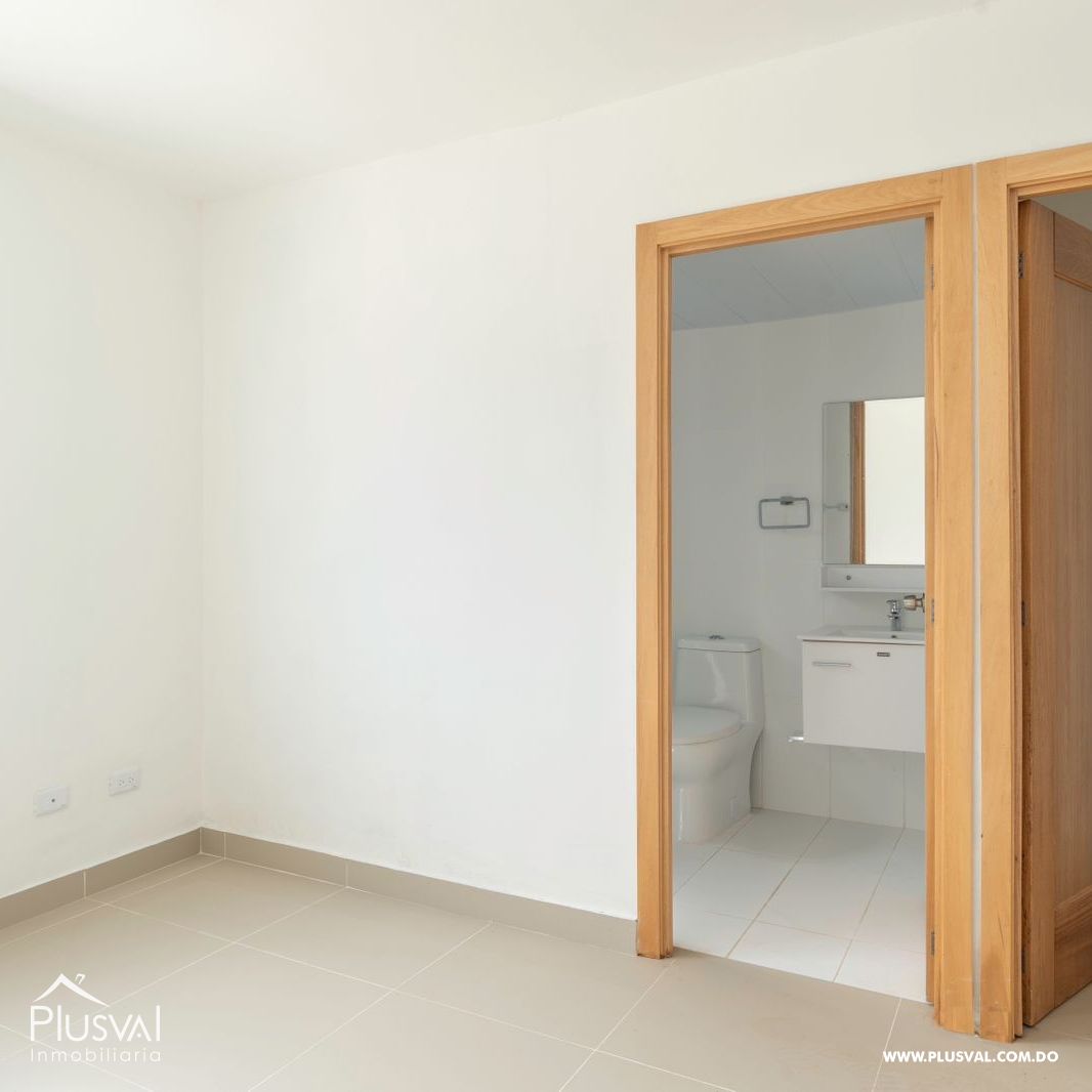 Apartamento de 3 habitaciones próximo Avenida España 370592