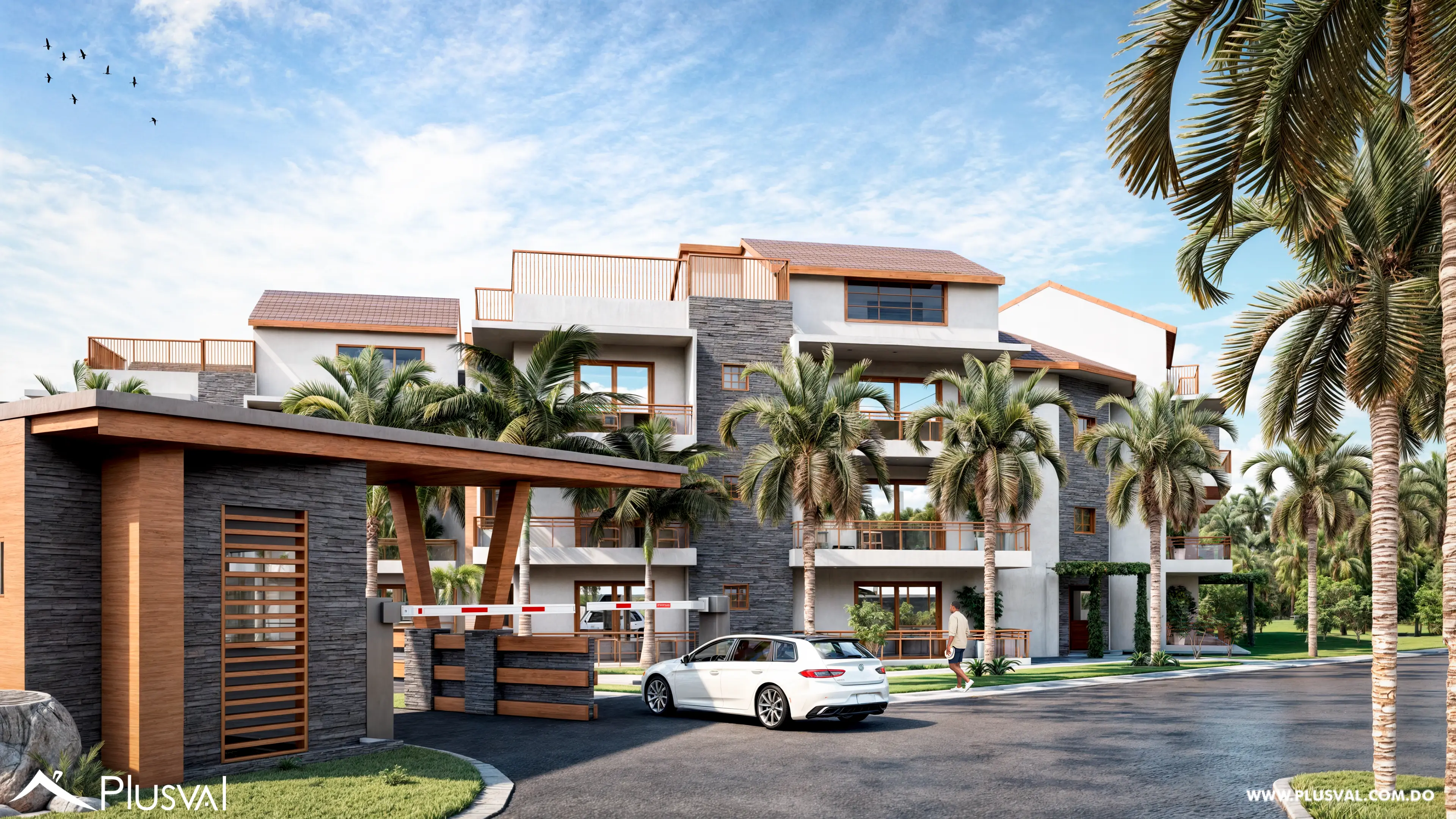APARTAMENTOS EN PRIMERA LINEA DE PLAYA EN ZONA PRIVILEGIADA 463115