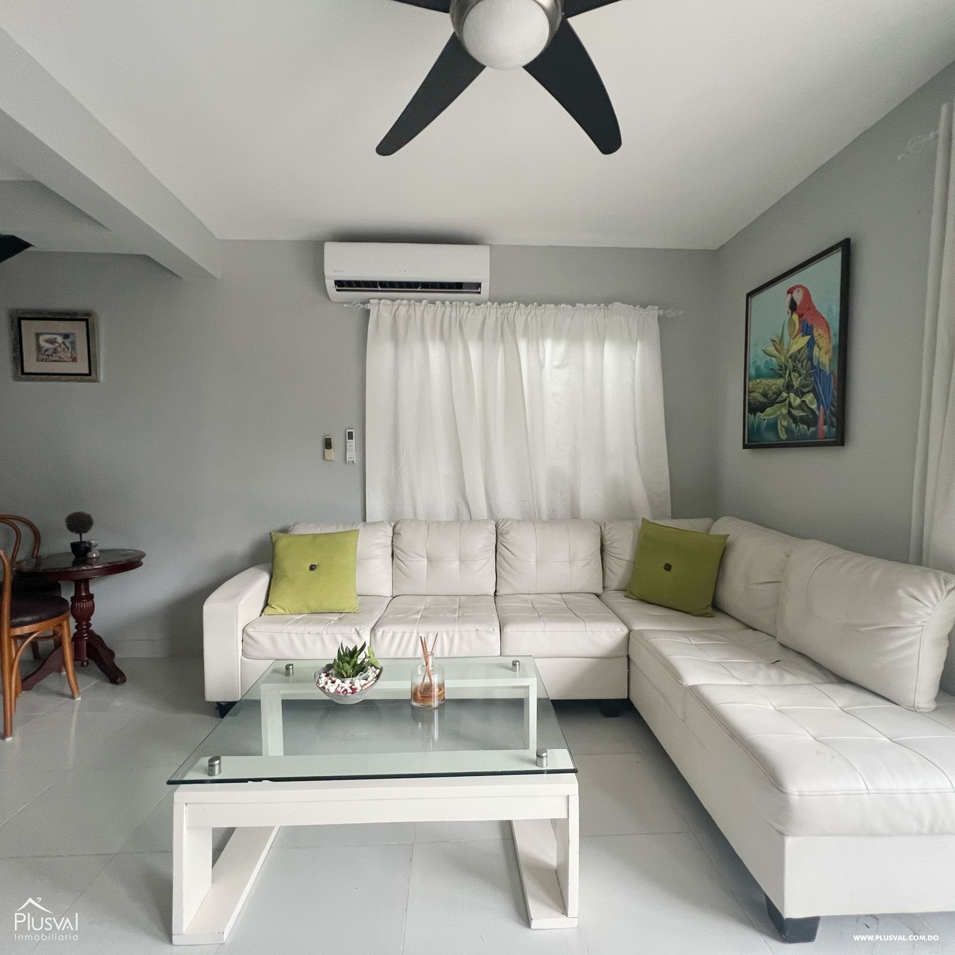 Se vende Casa de 2 niveles en residencial Primaveral II, Bavaro Punta Cana 446502