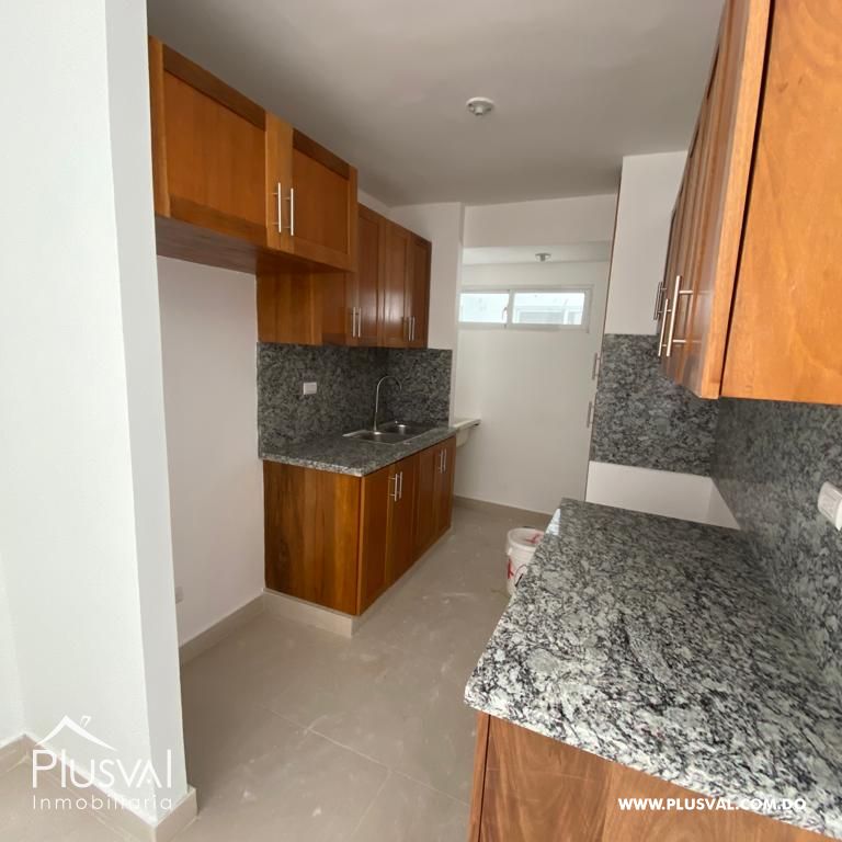 Apartamentos en venta con excelente precio para invertir 333872