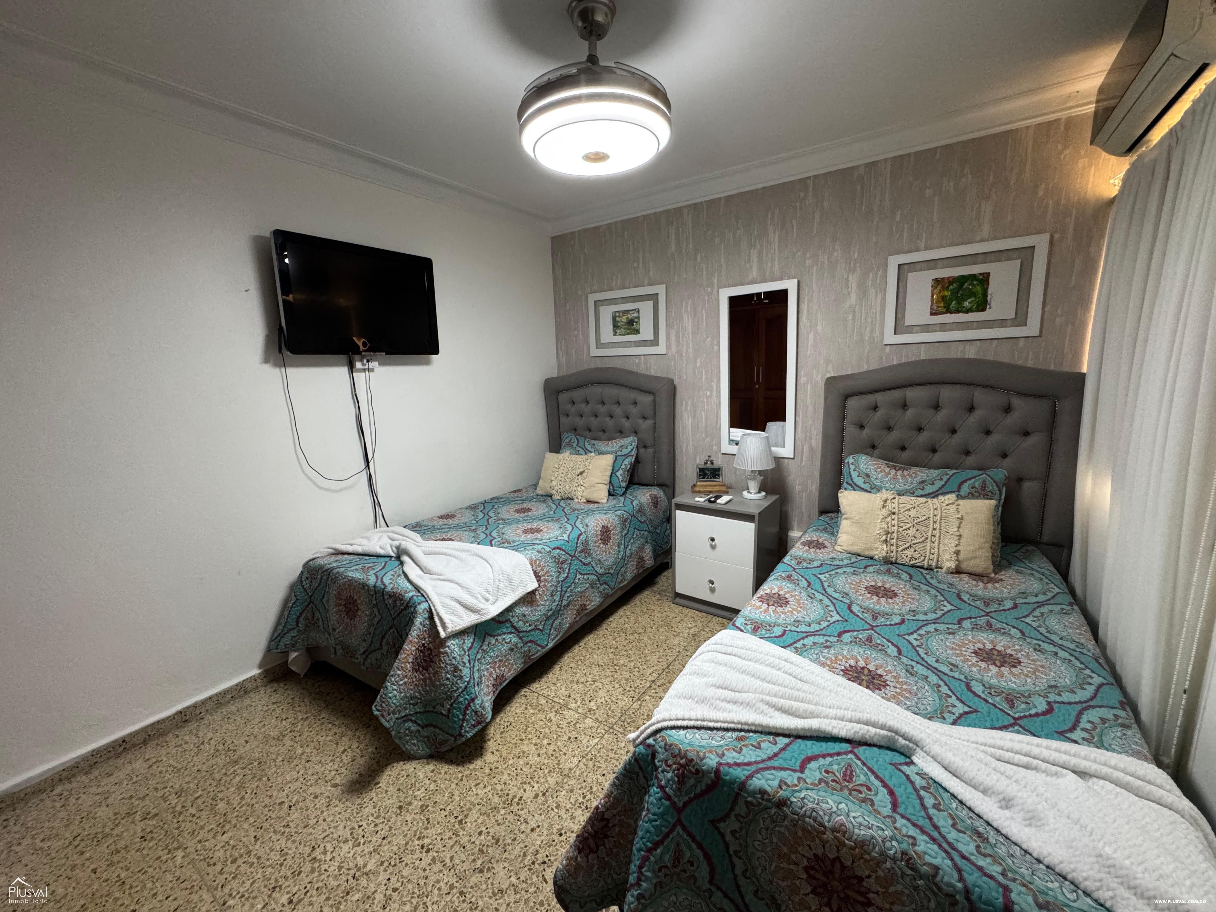 Apartamento Amueblado en alquiler en La Trinitaria 464902