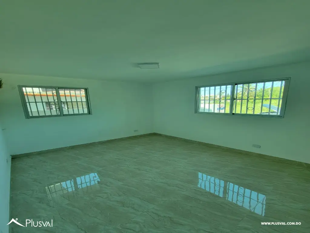 Apartamento en venta con dos habitaciones y amplios espacios en Puñal 462323