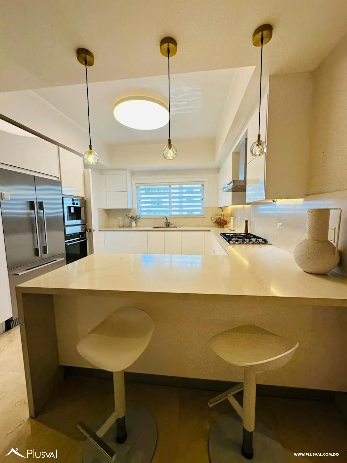 Exclusivo Apartamento de Lujo en Avenida Enriquillo con Vista al Mar 506749