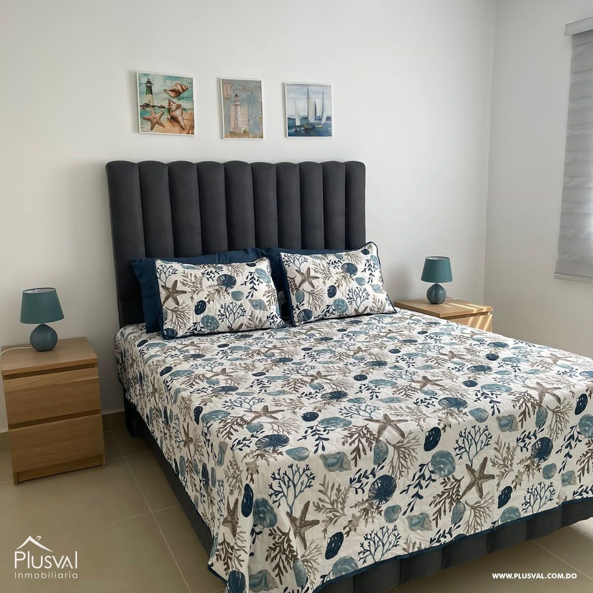 Apartamento amueblado en venta en Punta Cana con vista a la piscina 322025