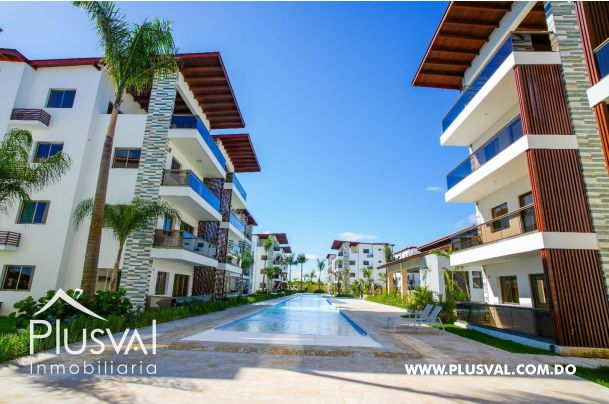 Venta de unidad, ubicacion estrategica en Punta Cana 483688