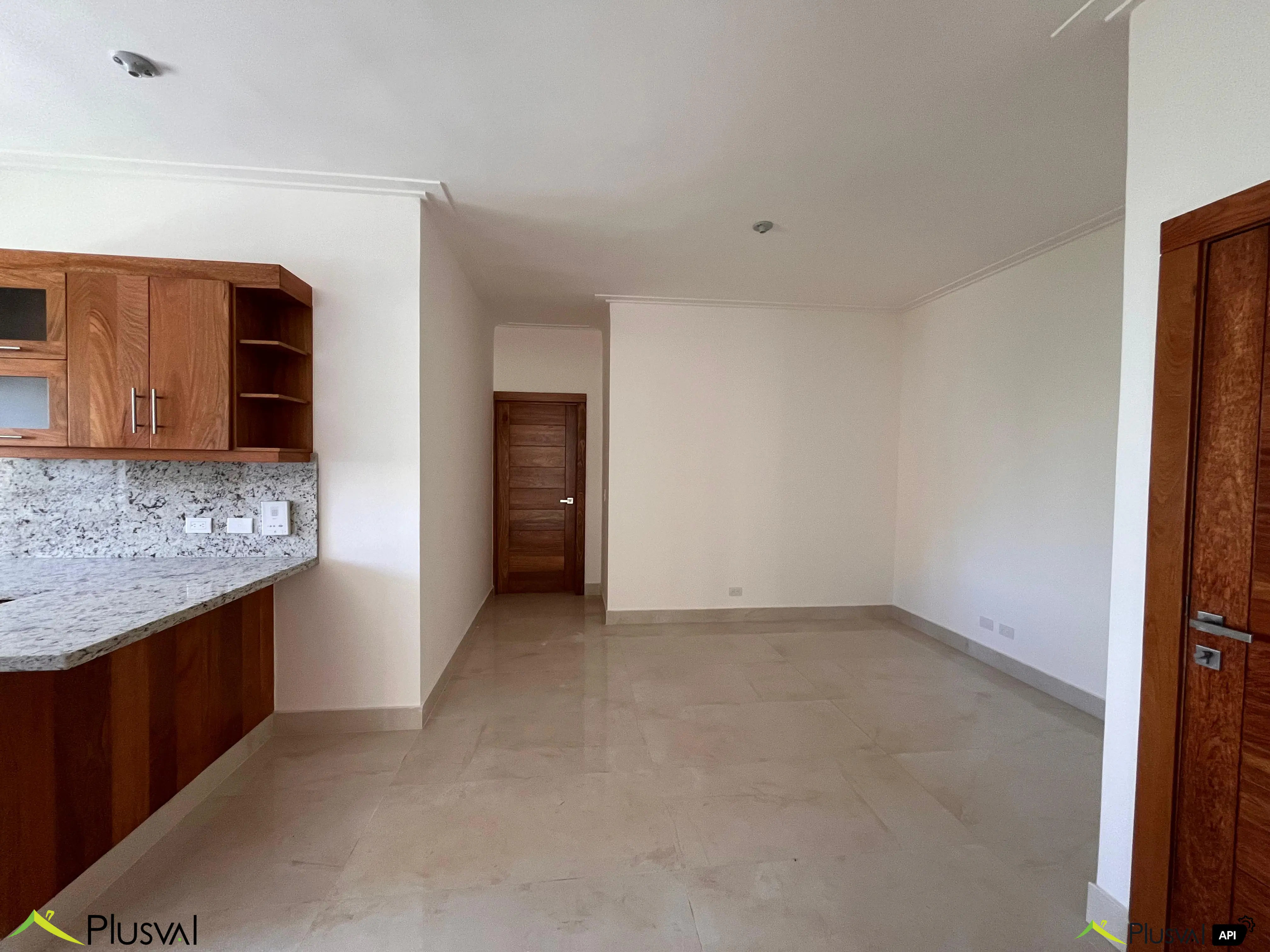 Apartamento en alquiler en Bella Vista 449733