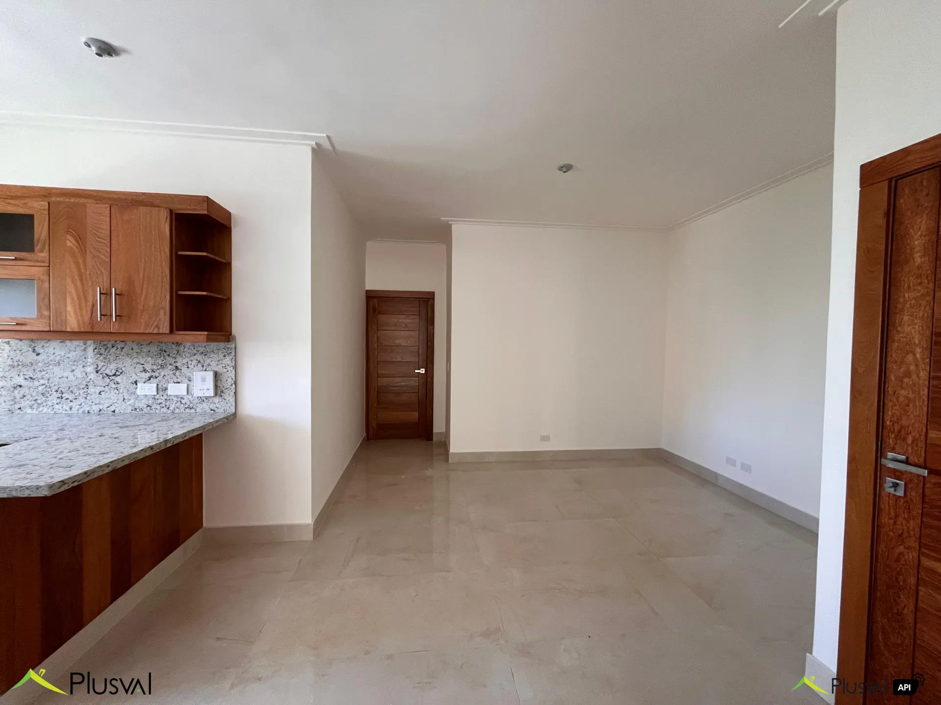 Apartamento en alquiler en Bella Vista 449733