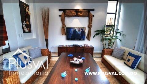 Hermosa villa en Guavaberry 297216