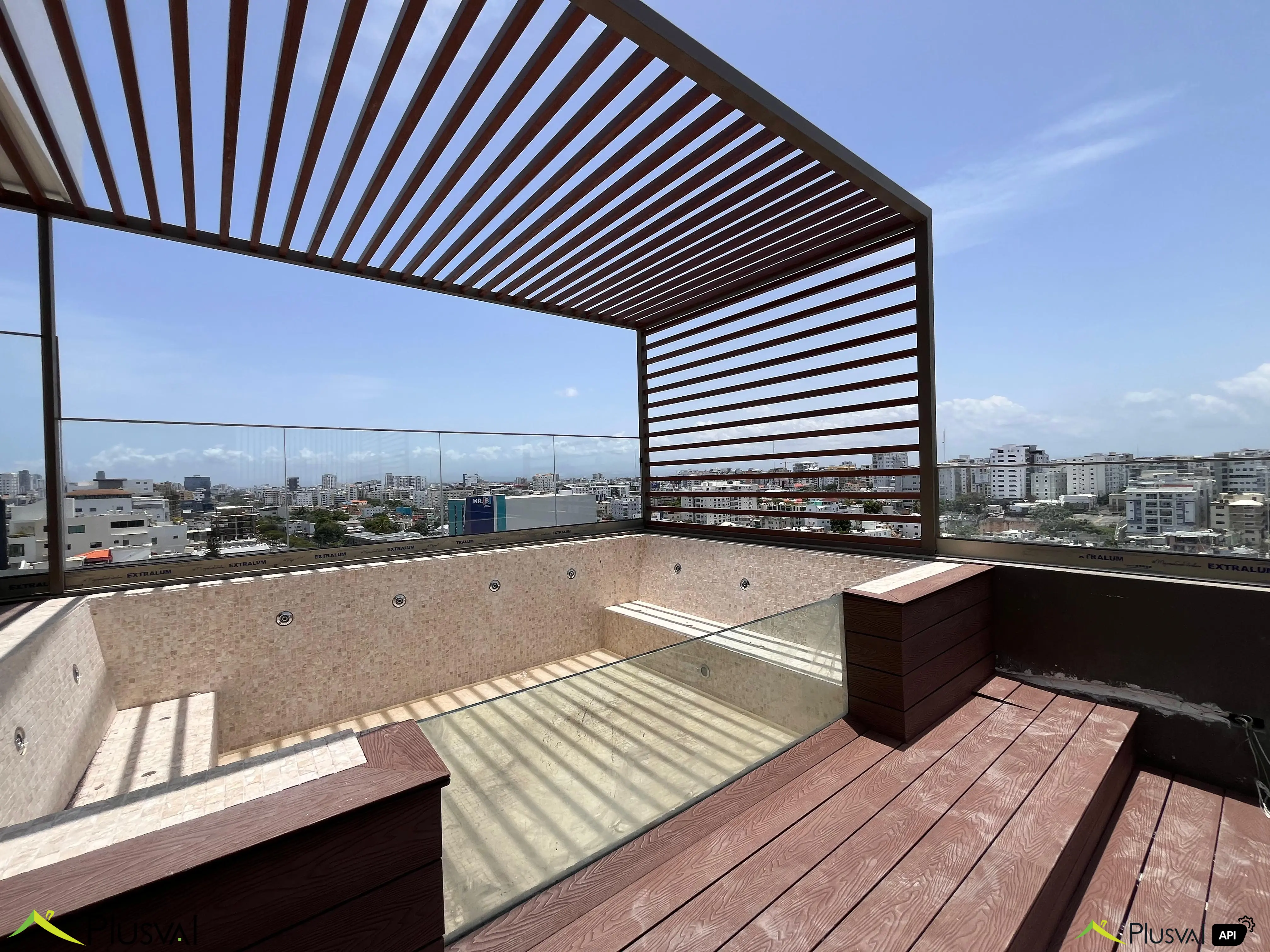 Apartamento en alquiler en Bella Vista 449738