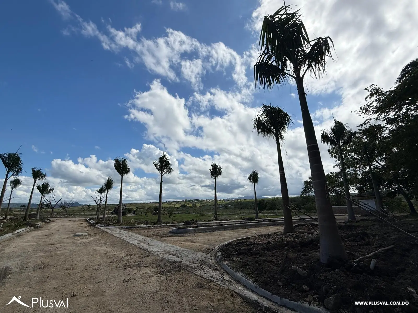 Solares en venta, Plantation 4 Star Hills, Puerto Plata 469277