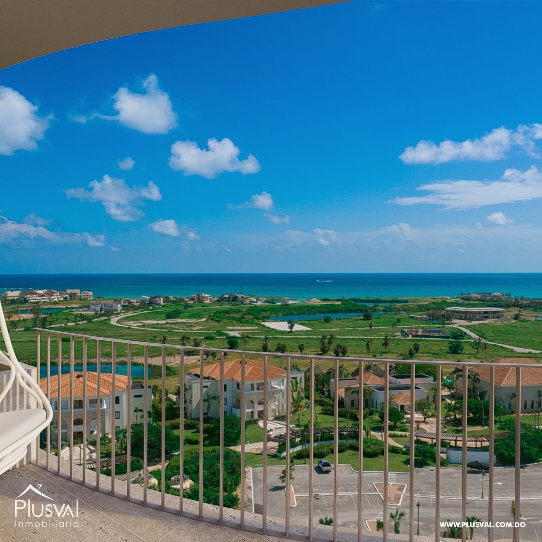 Venta de Apartamentos en Cap Cana 273960