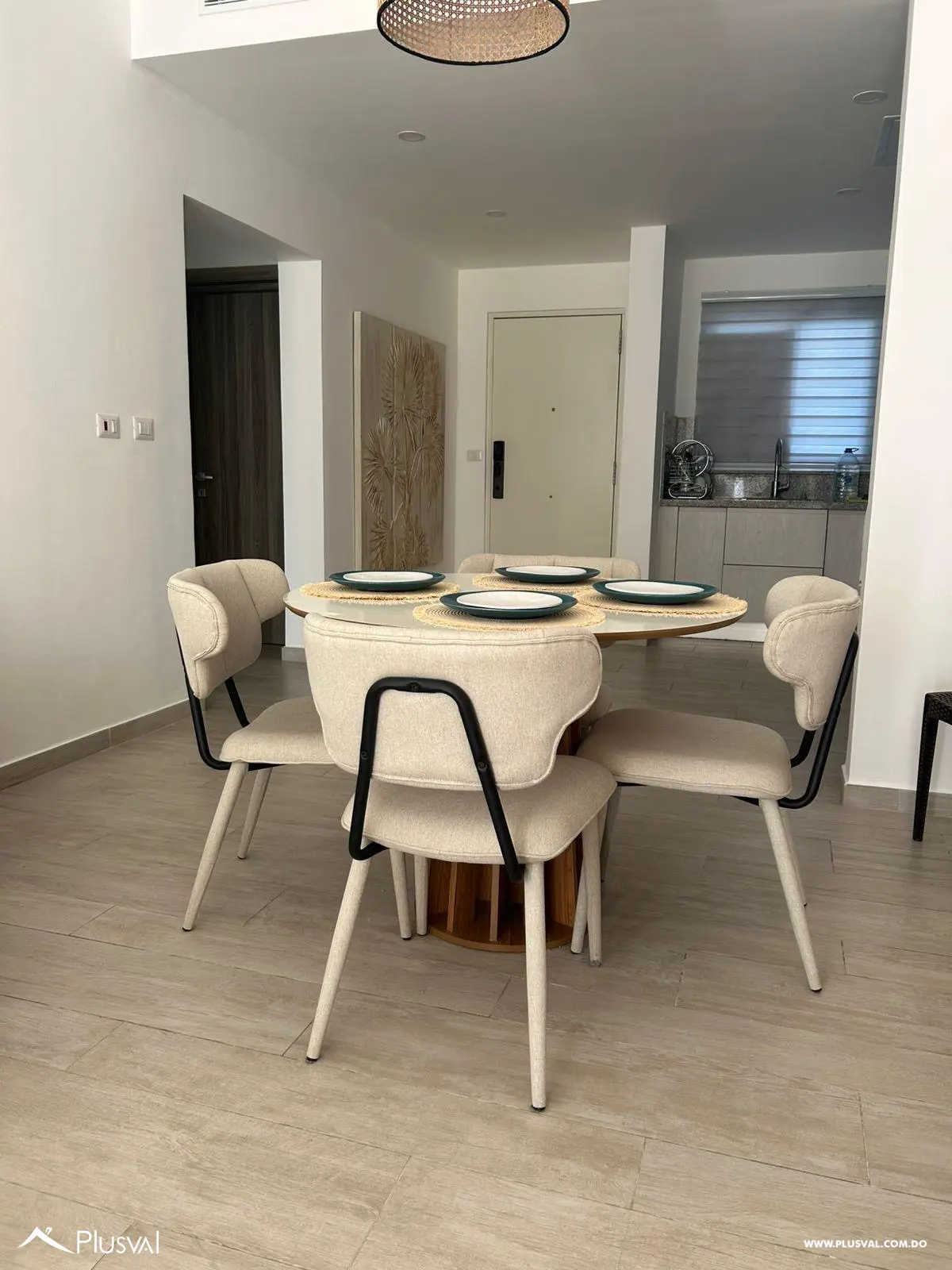 Apartamento en Venta - Cana Bay Hard Rock Hotel Punta Cana 454975
