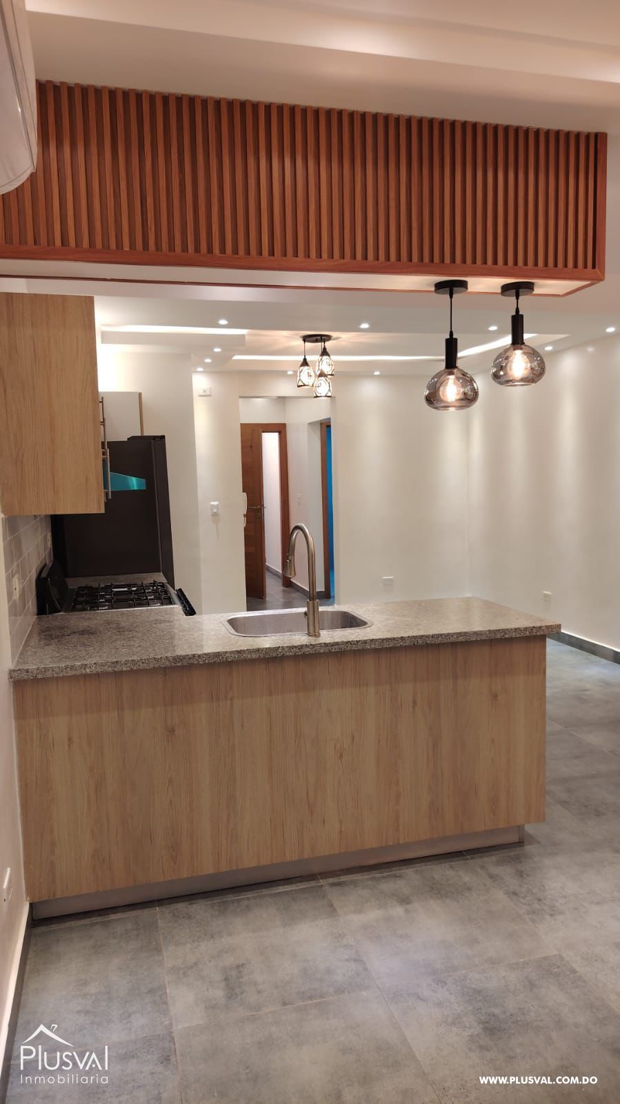 Apartamento en alquiler en Evaristo Morales 505744