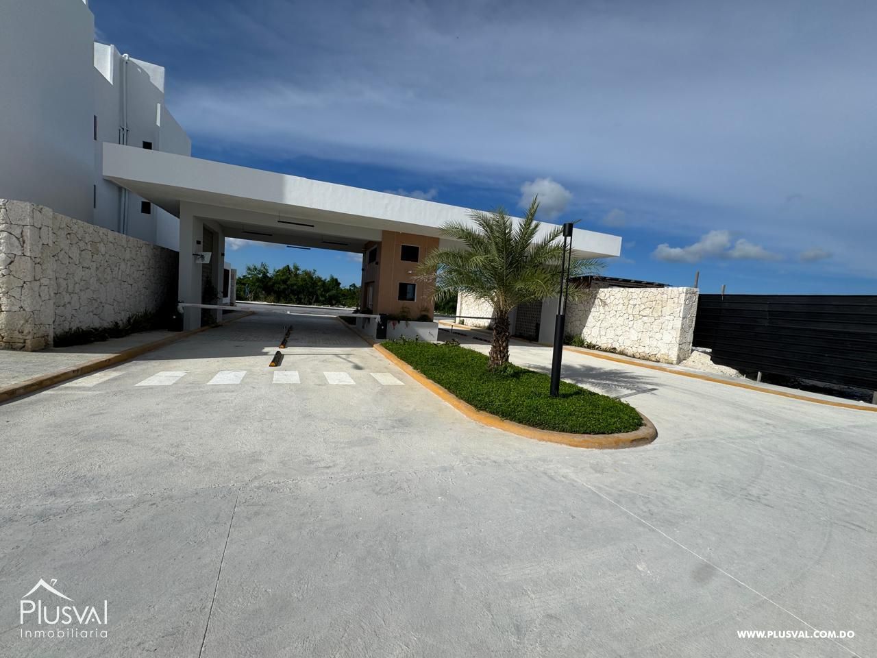 Apartamento de 2 habitaciones en excelente ubicación. 507478