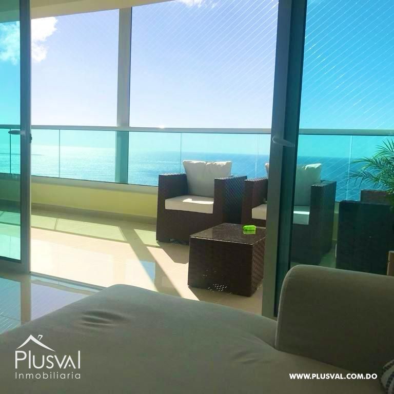 Hermoso apartamento/ PH en venta en Juan dolio con vista expectacular 403947