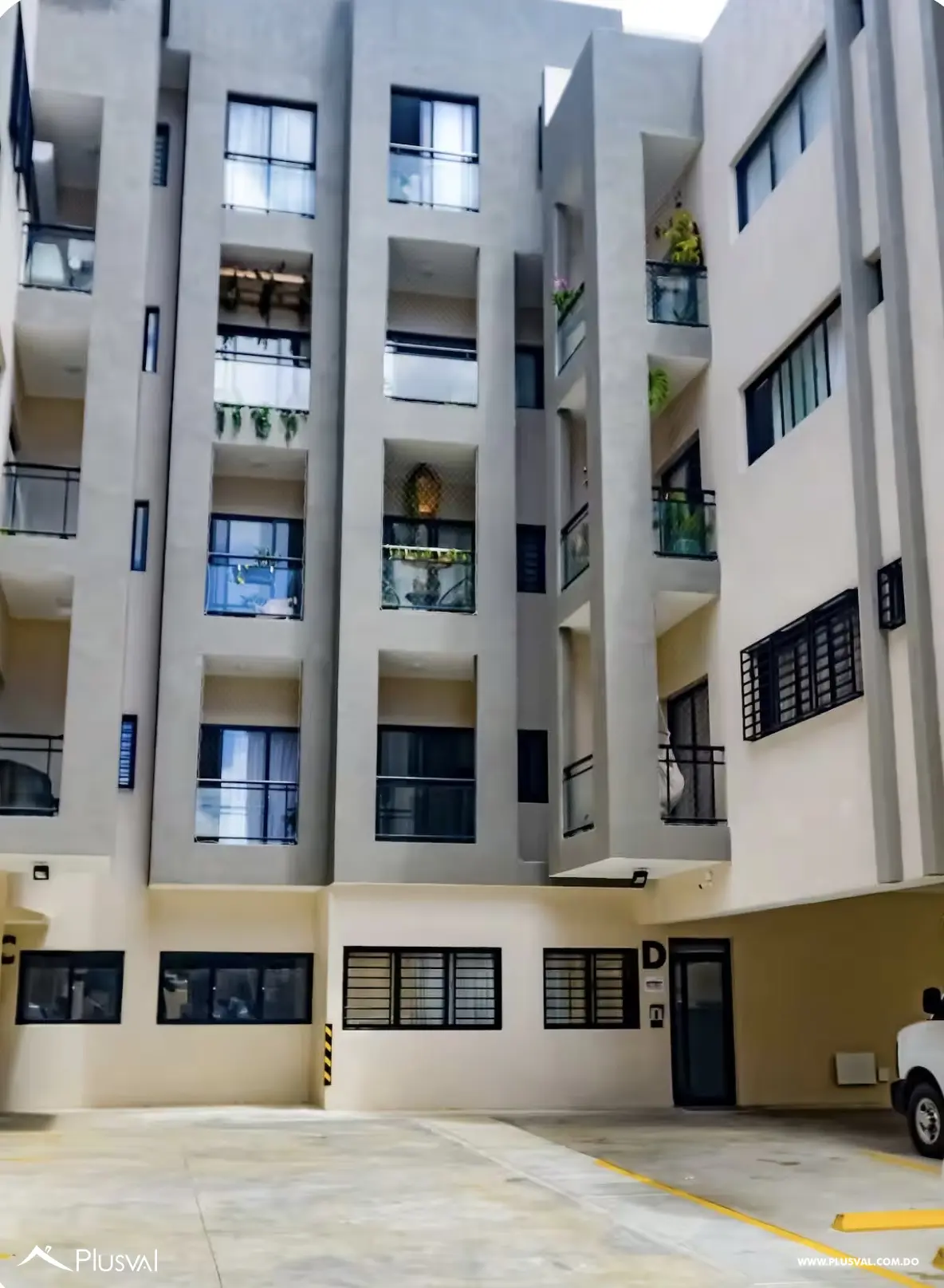 Apartamento en venta en Arroyo Hondo 527377