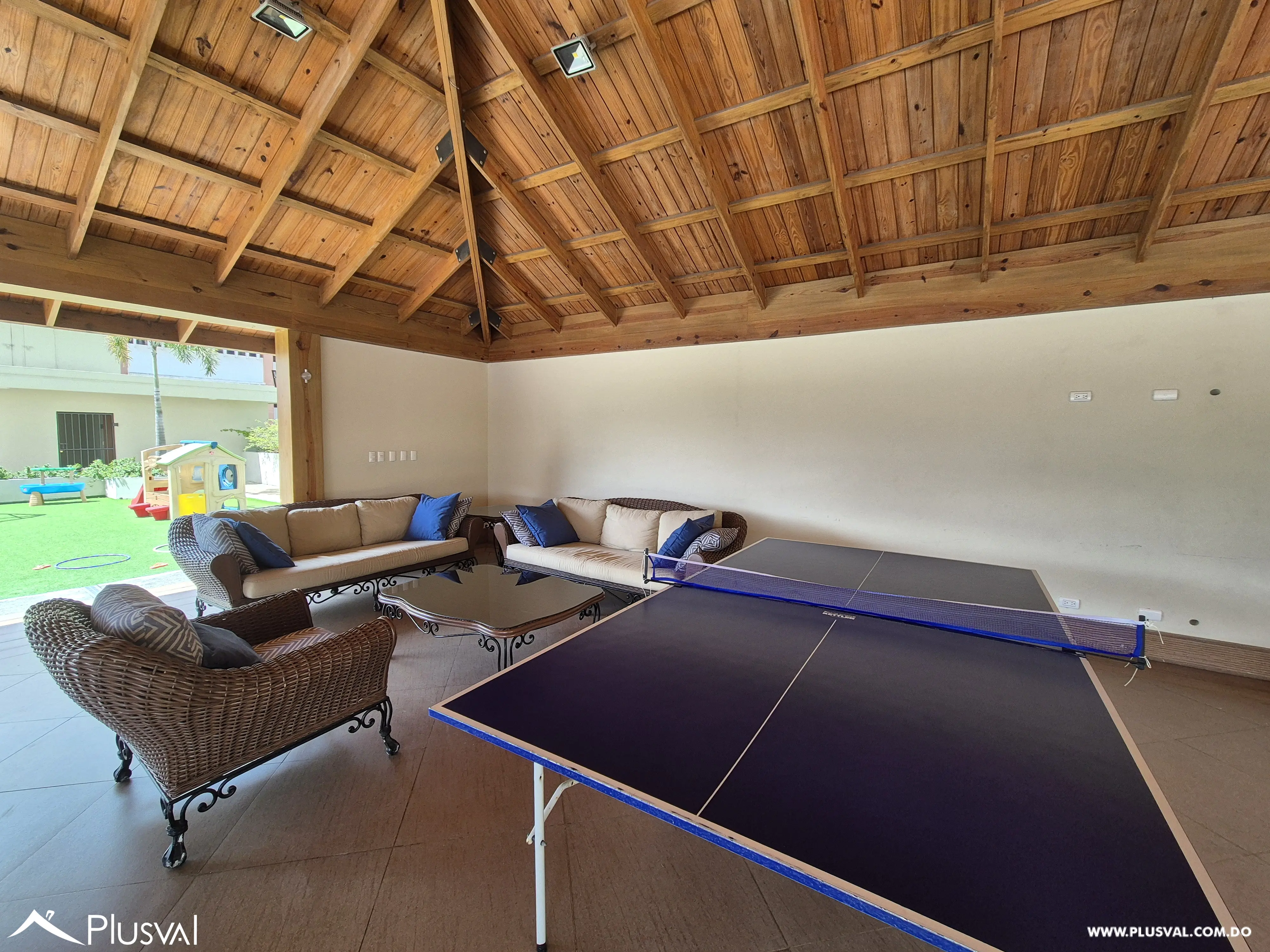 Apartamento en venta en la Julia totalmente amueblado 451885